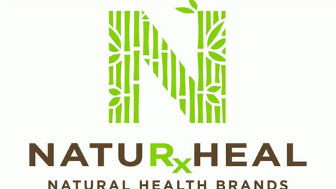 NatuRxHeal- Premium Natural Health Brands!