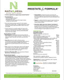 Prostate-Fx Formula 60 vegetarian caps
