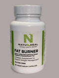 Fat Burner 60 vegetarian capsules