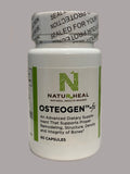 Osteogen-fx 60 vegetarian